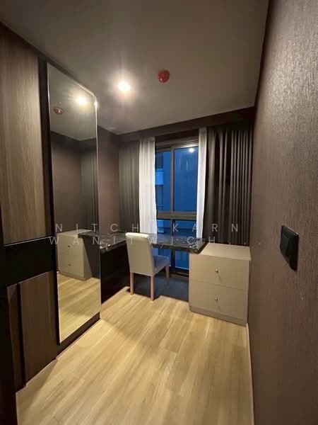 The Excel Hideaway Sukhumvit 71, Bangkok, Soi Mi Suwan 2, Phra Kanong Nua, Watthana, Bangkok, 1 Bedroom, 36 sqm, Condo For Sale, by Nitchakarn  Wanitwichakornkit , 500162476 - DDproperty.com