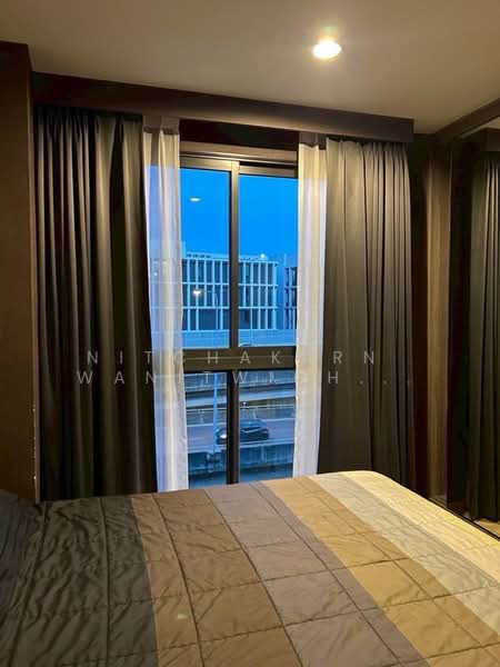 The Excel Hideaway Sukhumvit 71, Bangkok, Soi Mi Suwan 2, Phra Kanong Nua, Watthana, Bangkok, 1 Bedroom, 36 sqm, Condo For Sale, by Nitchakarn  Wanitwichakornkit , 500162476 - DDproperty.com