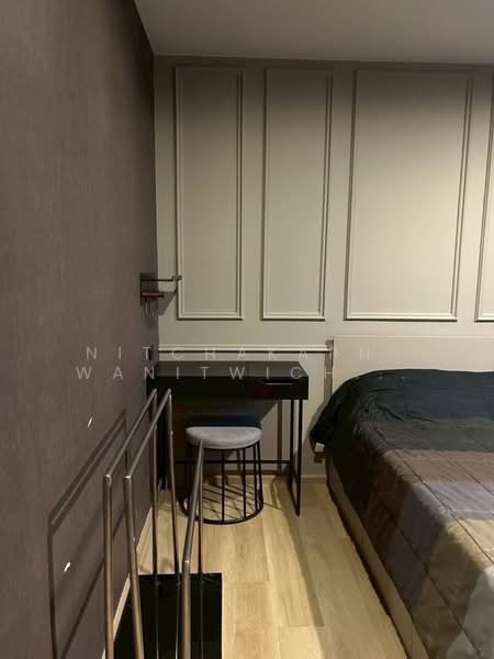 The Excel Hideaway Sukhumvit 71, Bangkok, Soi Mi Suwan 2, Phra Kanong Nua, Watthana, Bangkok, 1 Bedroom, 36 sqm, Condo For Sale, by Nitchakarn  Wanitwichakornkit , 500162476 - DDproperty.com