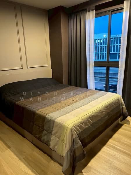 The Excel Hideaway Sukhumvit 71, Bangkok, Soi Mi Suwan 2, Phra Kanong Nua, Watthana, Bangkok, 1 Bedroom, 36 sqm, Condo For Sale, by Nitchakarn  Wanitwichakornkit , 500162476 - DDproperty.com