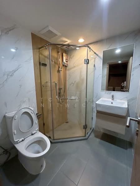 The Excel Hideaway Sukhumvit 71 : ดิ เอ็กเซล ไฮด์ อะเวย์ สุขุมวิท 71, กรุงเทพ, ซ.มีสุวรรณ 2, พระโขนงเหนือ, วัฒนา, กรุงเทพ, 36 ตร.ม., คอนโด ขาย, โดย Nitchakarn  Wanitwichakornkit , 500162476 - DDproperty.com