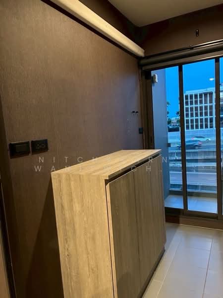 The Excel Hideaway Sukhumvit 71, Bangkok, Soi Mi Suwan 2, Phra Kanong Nua, Watthana, Bangkok, 1 Bedroom, 36 sqm, Condo For Sale, by Nitchakarn  Wanitwichakornkit , 500162476 - DDproperty.com