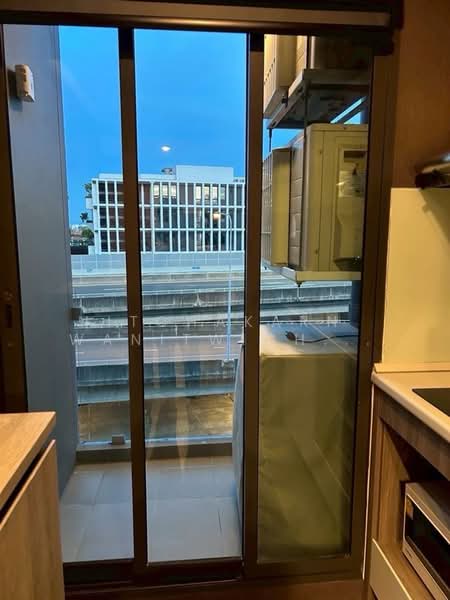 The Excel Hideaway Sukhumvit 71 : ดิ เอ็กเซล ไฮด์ อะเวย์ สุขุมวิท 71, กรุงเทพ, ซ.มีสุวรรณ 2, พระโขนงเหนือ, วัฒนา, กรุงเทพ, 36 ตร.ม., คอนโด ขาย, โดย Nitchakarn  Wanitwichakornkit , 500162476 - DDproperty.com