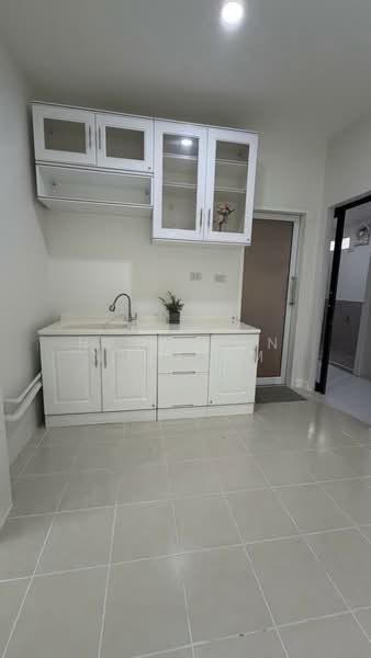 Prompat Prime Ramintra, Bangkok, Panya-Ramindra Road, Sam Wa Tawan Ok, Khlong Sam Wa, Bangkok, 3 Bedrooms, 120 sqm, Single Detached House For Sale, by Nattakan nueaiam, 500162477 - DDproperty.com