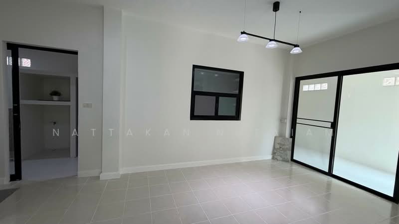 Prompat Prime Ramintra, Bangkok, Panya-Ramindra Road, Sam Wa Tawan Ok, Khlong Sam Wa, Bangkok, 3 Bedrooms, 120 sqm, Single Detached House For Sale, by Nattakan nueaiam, 500162477 - DDproperty.com