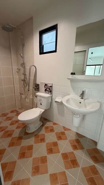 Prompat Prime Ramintra : พร้อมพัฒน์ ไพร์ม รามอินทรา, กรุงเทพ, ถนนปัญญา-รามอินทรา, สามวาตะวันออก, คลองสามวา, กรุงเทพ, 120 ตร.ม., บ้านเดี่ยว ขาย, โดย Nattakan nueaiam, 500162477 - DDproperty.com