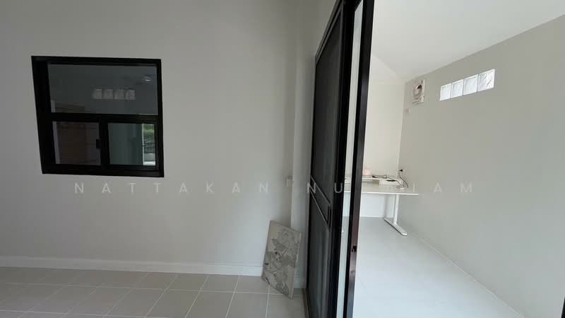 Prompat Prime Ramintra, Bangkok, Panya-Ramindra Road, Sam Wa Tawan Ok, Khlong Sam Wa, Bangkok, 3 Bedrooms, 120 sqm, Single Detached House For Sale, by Nattakan nueaiam, 500162477 - DDproperty.com