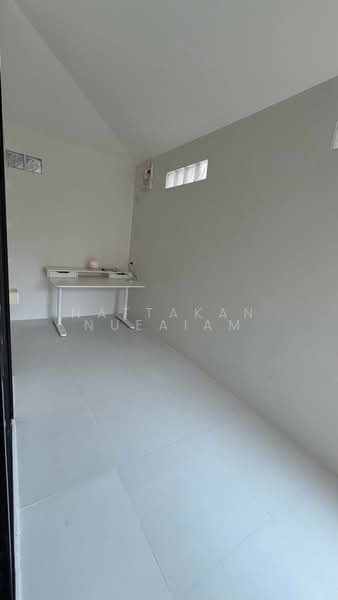 Prompat Prime Ramintra, Bangkok, Panya-Ramindra Road, Sam Wa Tawan Ok, Khlong Sam Wa, Bangkok, 3 Bedrooms, 120 sqm, Single Detached House For Sale, by Nattakan nueaiam, 500162477 - DDproperty.com