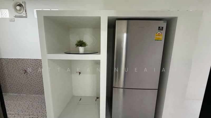 Prompat Prime Ramintra : พร้อมพัฒน์ ไพร์ม รามอินทรา, กรุงเทพ, ถนนปัญญา-รามอินทรา, สามวาตะวันออก, คลองสามวา, กรุงเทพ, 120 ตร.ม., บ้านเดี่ยว ขาย, โดย Nattakan nueaiam, 500162477 - DDproperty.com