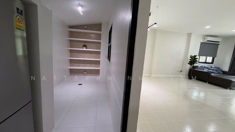 Prompat Prime Ramintra : พร้อมพัฒน์ ไพร์ม รามอินทรา, กรุงเทพ, ถนนปัญญา-รามอินทรา, สามวาตะวันออก, คลองสามวา, กรุงเทพ, 120 ตร.ม., บ้านเดี่ยว ขาย, โดย Nattakan nueaiam, 500162477 - DDproperty.com