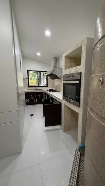 Prompat Prime Ramintra : พร้อมพัฒน์ ไพร์ม รามอินทรา, กรุงเทพ, ถนนปัญญา-รามอินทรา, สามวาตะวันออก, คลองสามวา, กรุงเทพ, 120 ตร.ม., บ้านเดี่ยว ขาย, โดย Nattakan nueaiam, 500162477 - DDproperty.com