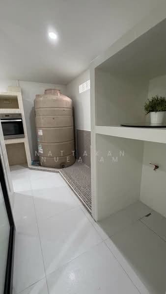 Prompat Prime Ramintra : พร้อมพัฒน์ ไพร์ม รามอินทรา, กรุงเทพ, ถนนปัญญา-รามอินทรา, สามวาตะวันออก, คลองสามวา, กรุงเทพ, 120 ตร.ม., บ้านเดี่ยว ขาย, โดย Nattakan nueaiam, 500162477 - DDproperty.com