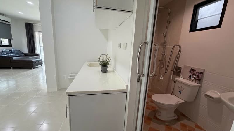 Prompat Prime Ramintra, Bangkok, Panya-Ramindra Road, Sam Wa Tawan Ok, Khlong Sam Wa, Bangkok, 3 Bedrooms, 120 sqm, Single Detached House For Sale, by Nattakan nueaiam, 500162477 - DDproperty.com