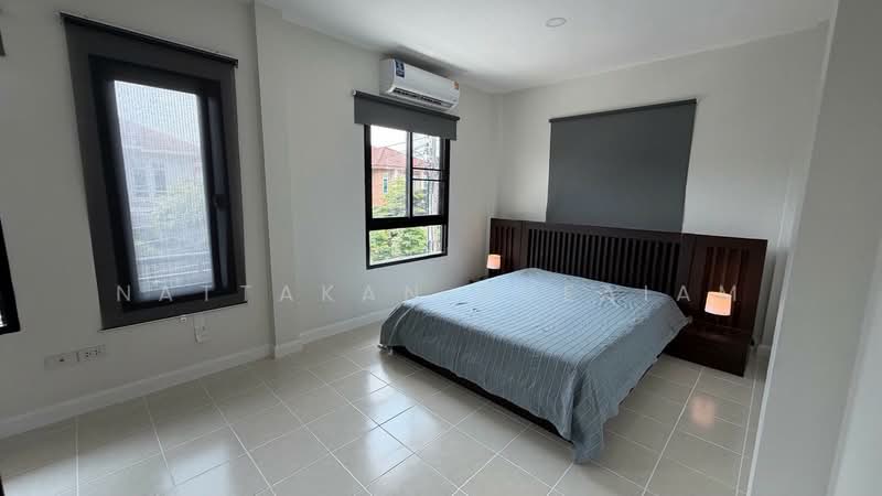 Prompat Prime Ramintra, Bangkok, Panya-Ramindra Road, Sam Wa Tawan Ok, Khlong Sam Wa, Bangkok, 3 Bedrooms, 120 sqm, Single Detached House For Sale, by Nattakan nueaiam, 500162477 - DDproperty.com