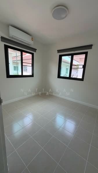Prompat Prime Ramintra, Bangkok, Panya-Ramindra Road, Sam Wa Tawan Ok, Khlong Sam Wa, Bangkok, 3 Bedrooms, 120 sqm, Single Detached House For Sale, by Nattakan nueaiam, 500162477 - DDproperty.com