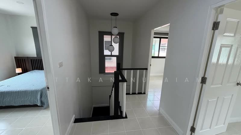 Prompat Prime Ramintra, Bangkok, Panya-Ramindra Road, Sam Wa Tawan Ok, Khlong Sam Wa, Bangkok, 3 Bedrooms, 120 sqm, Single Detached House For Sale, by Nattakan nueaiam, 500162477 - DDproperty.com
