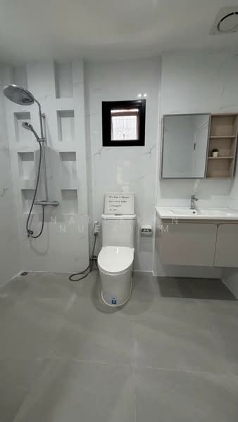 Prompat Prime Ramintra, Bangkok, Panya-Ramindra Road, Sam Wa Tawan Ok, Khlong Sam Wa, Bangkok, 3 Bedrooms, 120 sqm, Single Detached House For Sale, by Nattakan nueaiam, 500162477 - DDproperty.com