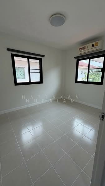 Prompat Prime Ramintra, Bangkok, Panya-Ramindra Road, Sam Wa Tawan Ok, Khlong Sam Wa, Bangkok, 3 Bedrooms, 120 sqm, Single Detached House For Sale, by Nattakan nueaiam, 500162477 - DDproperty.com