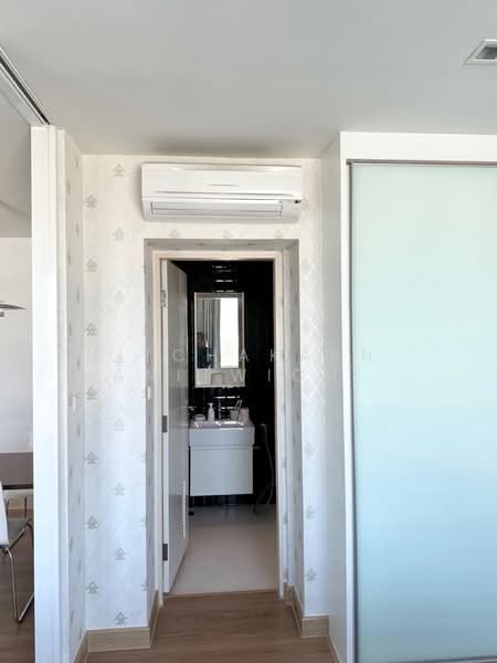 The Room Sukhumvit 64, Bangkok, Soi Sukhumvit 64, Bang Chak, Phra Khanong, Bangkok, 1 Bedroom, 42 sqm, Condo For Sale, by Nitchakarn  Wanitwichakornkit , 500162478 - DDproperty.com