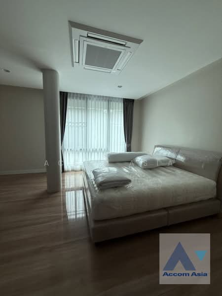 Pet friendly 4 Bedrooms Townhouse for Rent in Sukhumvit, Bangkok near BTS Phrom Phong at KLANG Niva, กรุงเทพ, คลองตันเหนือ, วัฒนา, กรุงเทพ, 450 ตร.ม., ทาวน์เฮ้าส์ ให้เช่า, โดย Accom Asia, 500162479 - DDproperty.com
