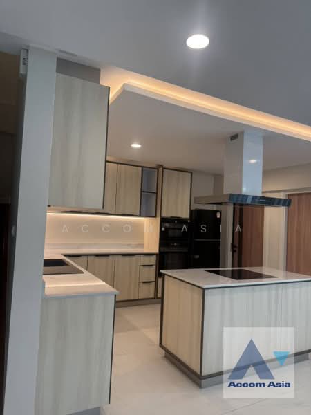 Pet friendly 4 Bedrooms Townhouse for Rent in Sukhumvit, Bangkok near BTS Phrom Phong at KLANG Niva, กรุงเทพ, คลองตันเหนือ, วัฒนา, กรุงเทพ, 450 ตร.ม., ทาวน์เฮ้าส์ ให้เช่า, โดย Accom Asia, 500162479 - DDproperty.com