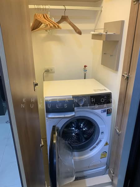 Rhythm Sukhumvit 50, Bangkok, 8 Sukhumvit 50, Sukhumvit Road, Phra Kanong, Khlong Toei, Bangkok, 1 Bedroom, 45 sqm, Condo For Rent, by Khlueanphon Nukulsirisak, 500162480 - DDproperty.com