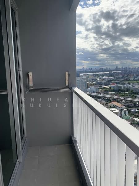 Rhythm Sukhumvit 50 : ริทึ่ม สุขุมวิท 50, กรุงเทพ, 8 ซอยสุขุมวิท 50 ถนนสุมขุมวิท, พระโขนง, คลองเตย, กรุงเทพ, 45 ตร.ม., คอนโด ให้เช่า, โดย Khlueanphon Nukulsirisak, 500162480 - DDproperty.com