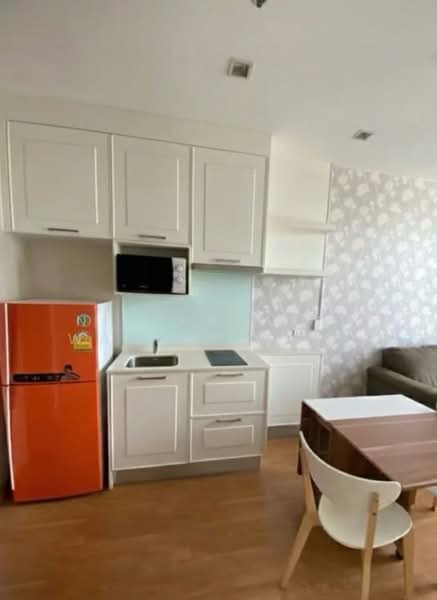 Q House Sukhumvit 79, Bangkok, 2059 Sukhumvit Road, Phra Kanong Nua, Watthana, Bangkok, 1 Bedroom, 31 sqm, Condo For Sale, by Nitchakarn Wanitwichakornkit , 500162481 - DDproperty.com