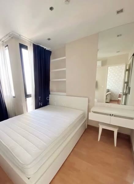 Q House Sukhumvit 79, Bangkok, 2059 Sukhumvit Road, Phra Kanong Nua, Watthana, Bangkok, 1 Bedroom, 31 sqm, Condo For Sale, by Nitchakarn Wanitwichakornkit , 500162481 - DDproperty.com