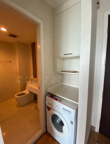 Q House Sukhumvit 79, Bangkok, 2059 Sukhumvit Road, Phra Kanong Nua, Watthana, Bangkok, 1 Bedroom, 31 sqm, Condo For Sale, by Nitchakarn Wanitwichakornkit , 500162481 - DDproperty.com
