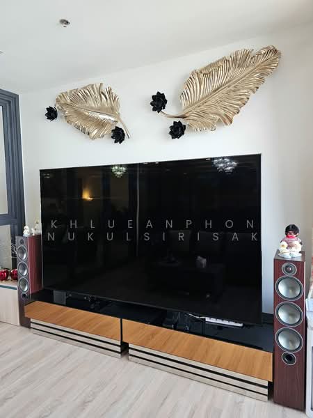 XT Phayathai, Bangkok, Phaya Thai Road, Thanon Phaya Thai, Ratchathewi, Bangkok, 2 Bedrooms, 101 sqm, Condo For Rent, by Khlueanphon Nukulsirisak, 500162482 - DDproperty.com