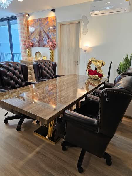 XT Phayathai, Bangkok, Phaya Thai Road, Thanon Phaya Thai, Ratchathewi, Bangkok, 2 Bedrooms, 101 sqm, Condo For Rent, by Khlueanphon Nukulsirisak, 500162482 - DDproperty.com