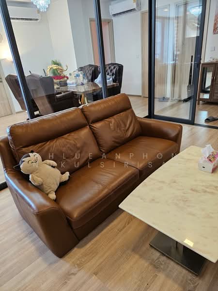 XT Phayathai, Bangkok, Phaya Thai Road, Thanon Phaya Thai, Ratchathewi, Bangkok, 2 Bedrooms, 101 sqm, Condo For Rent, by Khlueanphon Nukulsirisak, 500162482 - DDproperty.com