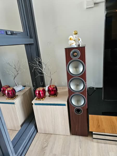 XT Phayathai, Bangkok, Phaya Thai Road, Thanon Phaya Thai, Ratchathewi, Bangkok, 2 Bedrooms, 101 sqm, Condo For Rent, by Khlueanphon Nukulsirisak, 500162482 - DDproperty.com