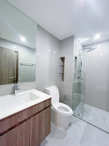 IDEO Mobi Asoke, Bangkok, New Petchaburi Road, Bang Kapi, Huai Khwang, Bangkok, 2 Bedrooms, 62 sqm, Condo For Sale, by Nitchakarn Wanitwichakornkit , 500162483 - DDproperty.com