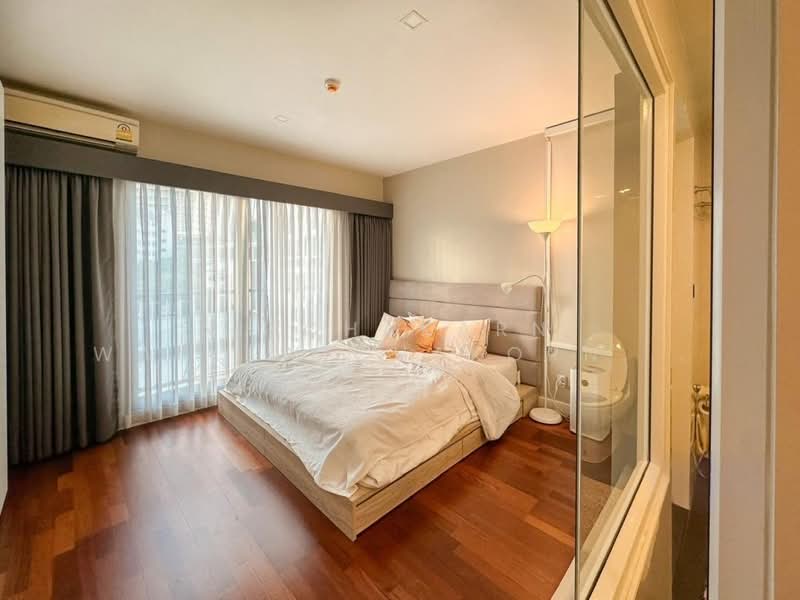 The Seed Mingle Sathorn-Suanplu, Bangkok, 389 Soi Sathon 3, Thung Maha Mek, Sathon, Bangkok, 2 Bedrooms, 64 sqm, Condo For Sale, by Nitchakarn Wanitwichakornkit , 500162485 - DDproperty.com