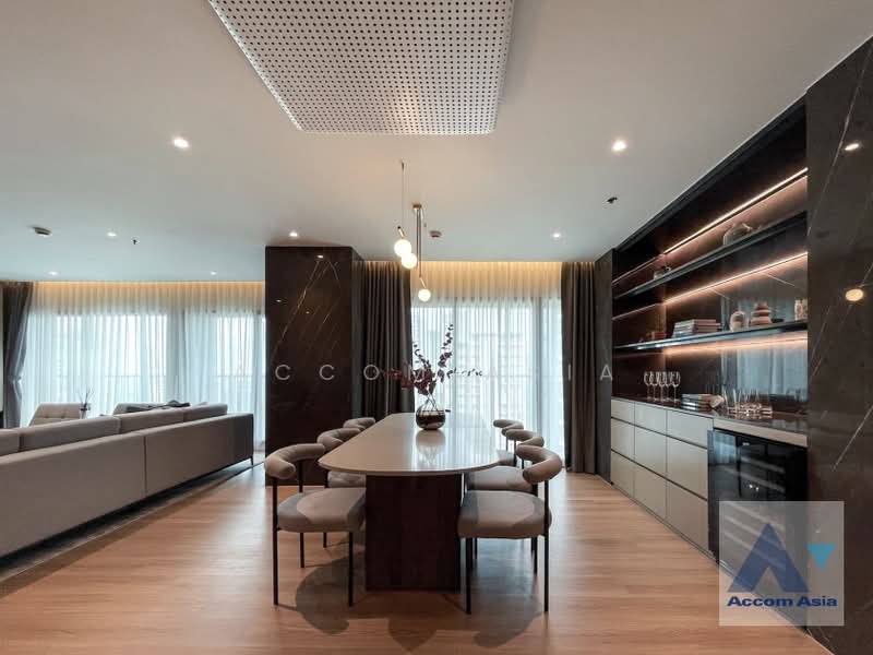 For Rent - Noble Remix, Bangkok