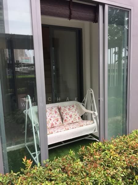 IDEO MOBI Sukhumvit 81, Bangkok, 2097 Sukhumvit Road, Bang Chak, Phra Khanong, Bangkok, 1 Bedroom, 60 sqm, Condo For Rent, by Nitchakarn  Wanitwichakornkit , 500162488 - DDproperty.com