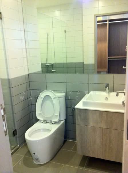 IDEO MOBI Sukhumvit 81 : ไอดีโอ โมบิ สุขุมวิท 81, กรุงเทพ, 2097 ถนนสุขุมวิท แขวงบางจาก เขตพระโขนง กรุงเทพมหานคร, บางจาก, พระโขนง, กรุงเทพ, 60 ตร.ม., คอนโด ให้เช่า, โดย Nitchakarn  Wanitwichakornkit , 500162488 - DDproperty.com