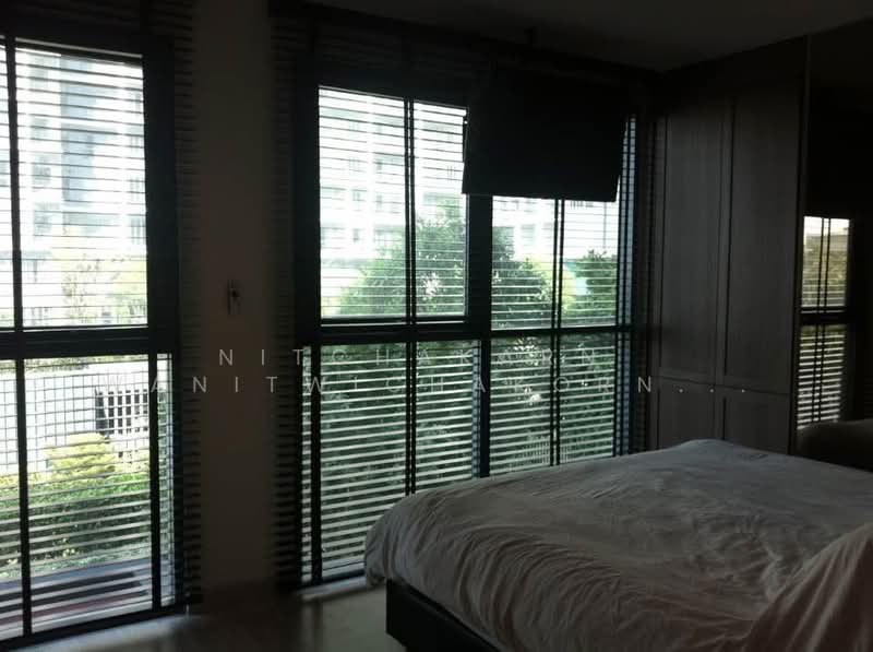 IDEO MOBI Sukhumvit 81, Bangkok, 2097 Sukhumvit Road, Bang Chak, Phra Khanong, Bangkok, 1 Bedroom, 60 sqm, Condo For Rent, by Nitchakarn  Wanitwichakornkit , 500162488 - DDproperty.com