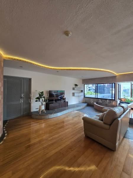 Sithakarn Condominium, Bangkok, 19 22 Chit Lom Alley, Lumphini, Pathum Wan, Bangkok, Studio, 245 sqm, Condo For Rent, by Khlueanphon Nukulsirisak, 500162489 - DDproperty.com