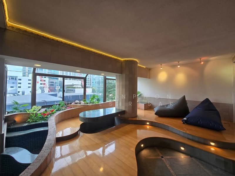 Sithakarn Condominium, Bangkok, 19 22 Chit Lom Alley, Lumphini, Pathum Wan, Bangkok, Studio, 245 sqm, Condo For Rent, by Khlueanphon Nukulsirisak, 500162489 - DDproperty.com