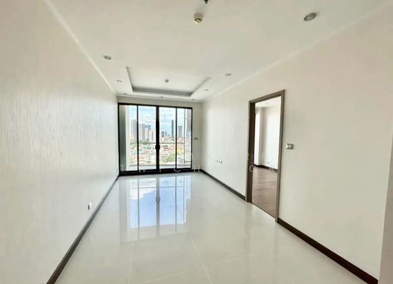 Supalai Oriental Sukhumvit 39, Bangkok, Soi Sukhumvit 39, Khlong Tan Nua, Watthana, Bangkok, 1 Bedroom, 57 sqm, Condo For Sale, by Nitchakarn Wanitwichakornkit , 500162490 - DDproperty.com