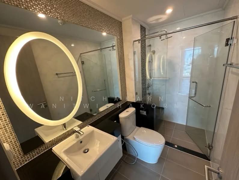 Supalai Oriental Sukhumvit 39, Bangkok, Soi Sukhumvit 39, Khlong Tan Nua, Watthana, Bangkok, 1 Bedroom, 57 sqm, Condo For Sale, by Nitchakarn Wanitwichakornkit , 500162490 - DDproperty.com