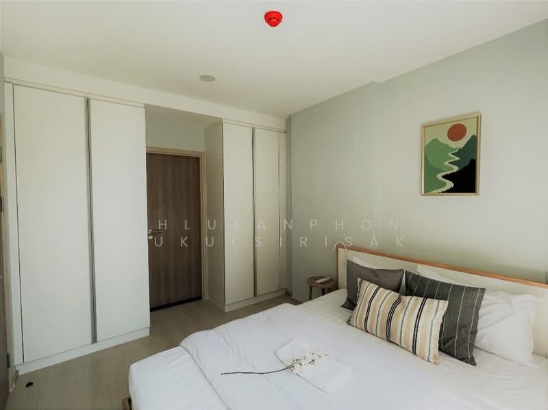 Noble Ambience Sukhumvit 42, Bangkok, 55 Suk Chai Alley, Khong Tan, Khlong Toei, Bangkok, 1 Bedroom, 38 sqm, Condo For Rent, by Khlueanphon Nukulsirisak, 500162491 - DDproperty.com