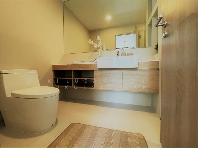 Noble Ambience Sukhumvit 42, Bangkok, 55 Suk Chai Alley, Khong Tan, Khlong Toei, Bangkok, 1 Bedroom, 38 sqm, Condo For Rent, by Khlueanphon Nukulsirisak, 500162491 - DDproperty.com
