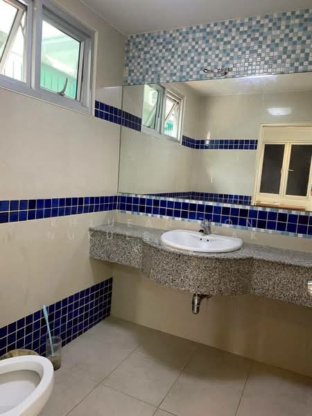 For Rent - Arena Garden Onnut 44, Bangkok