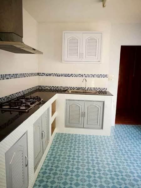 For Rent - Arena Garden Onnut 44, Bangkok