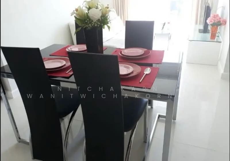 The Bloom Sukhumvit 71, Bangkok, Soi Sukhumvit 71, Phra Kanong Nua, Watthana, Bangkok, 2 Bedrooms, 55 sqm, Condo For Sale, by Nitchakarn Wanitwichakornkit , 500162495 - DDproperty.com
