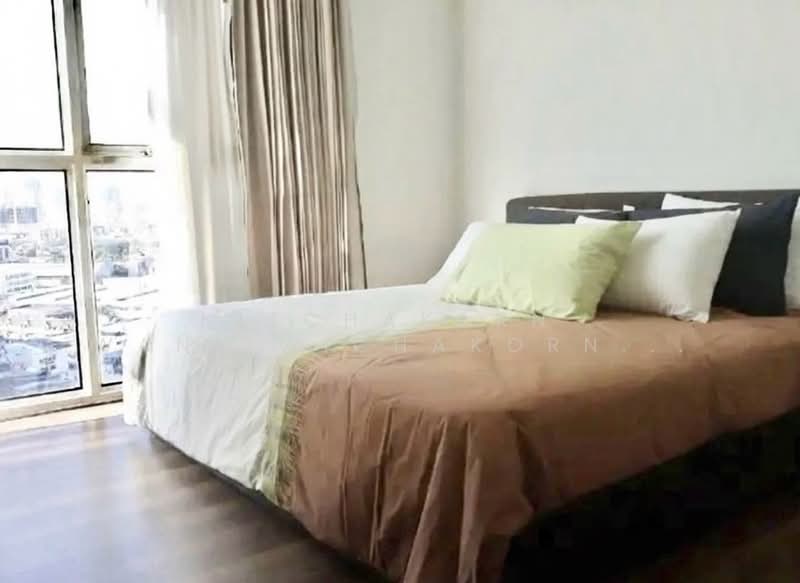 The Bloom Sukhumvit 71, Bangkok, Soi Sukhumvit 71, Phra Kanong Nua, Watthana, Bangkok, 2 Bedrooms, 55 sqm, Condo For Sale, by Nitchakarn Wanitwichakornkit , 500162495 - DDproperty.com
